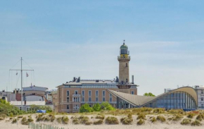 Berringer, Scholle, direkt an der Promenade, Warnemünde